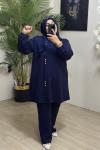 Büyük Beden  Oysho Spor Tunik Takım