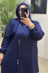 Büyük Beden  Oysho Spor Tunik Takım