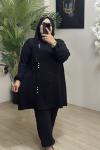 Büyük Beden  Oysho Spor Tunik Takım