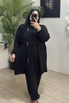 Büyük Beden  Oysho Spor Tunik Takım