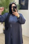Büyük Beden  Oysho Spor Tunik Takım