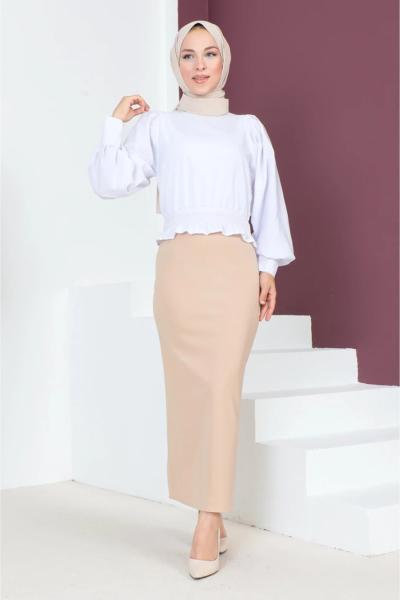 Kalem etek krem Krem